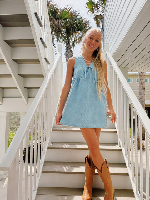 Coastal Cowgirl